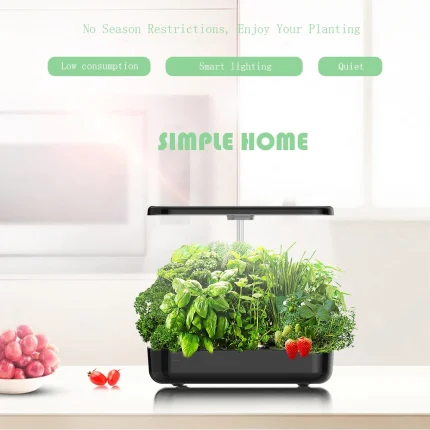 AeroGarden Pro