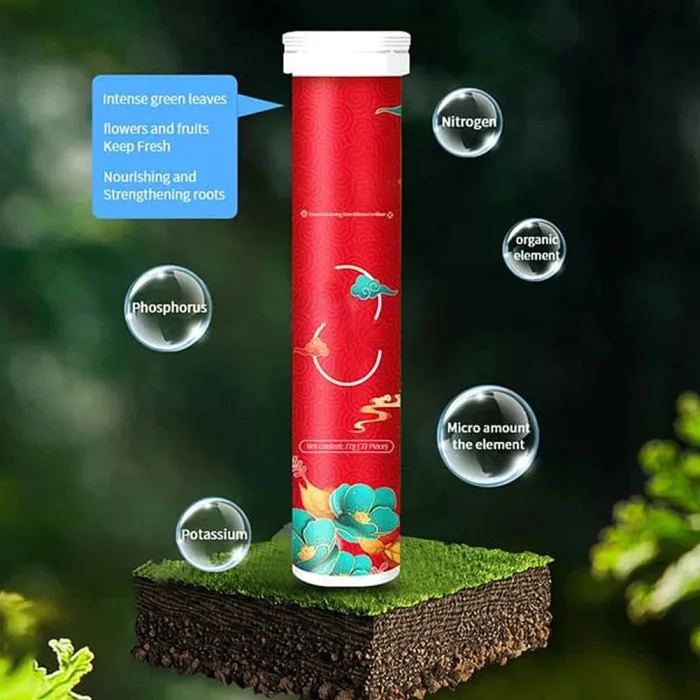 GreenUp Granules - Image 3