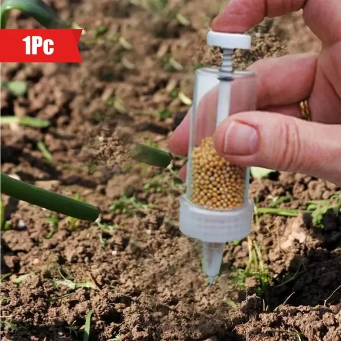 Seed Sower - Image 2