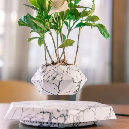 AuraPlanter